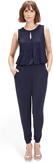 Vera Mont Damen 0288/4835 Overall (1er Pack)