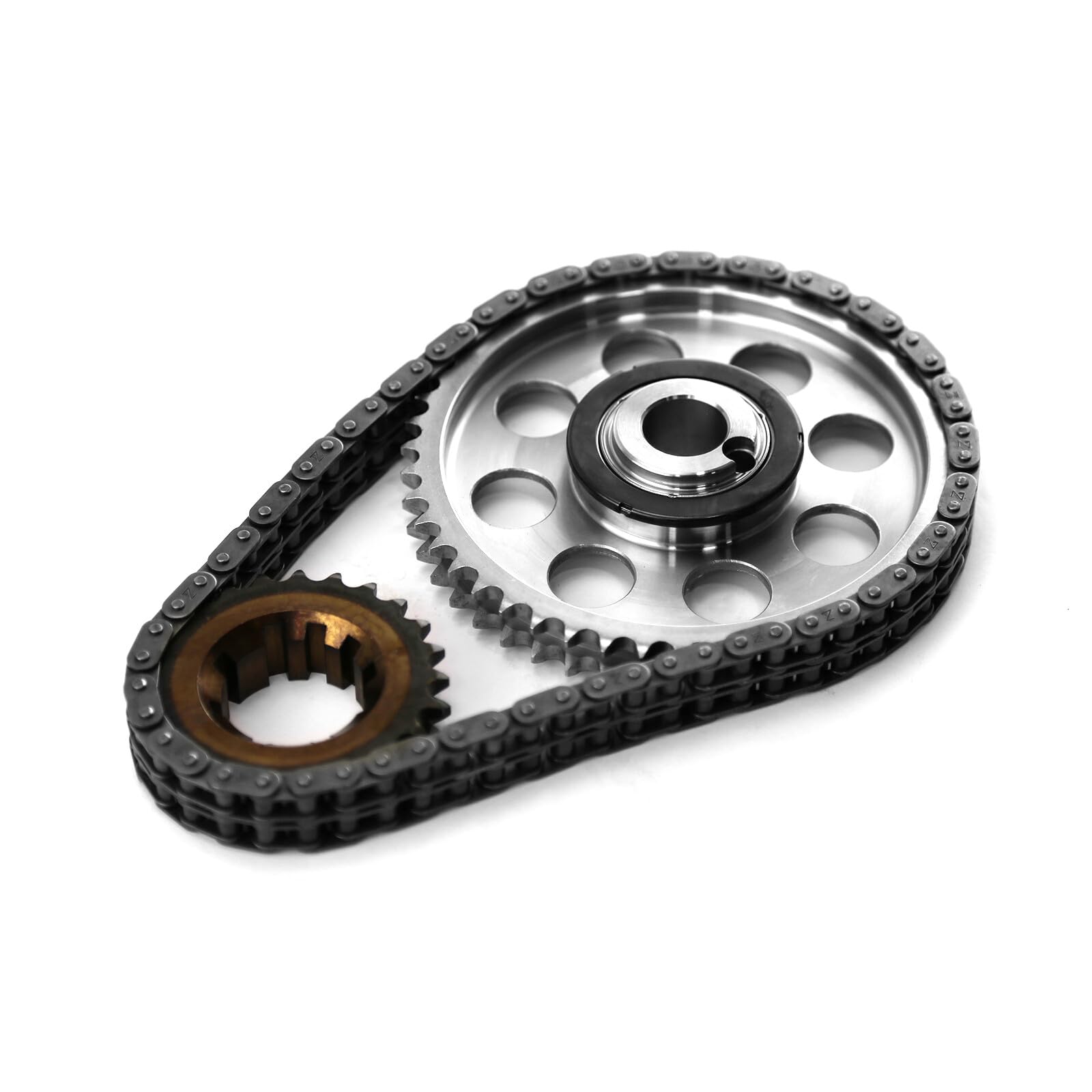 Amazon.com: COMP 35-602-8 BIG MUTHA THUMPR 243/257 Retro Fit Cam