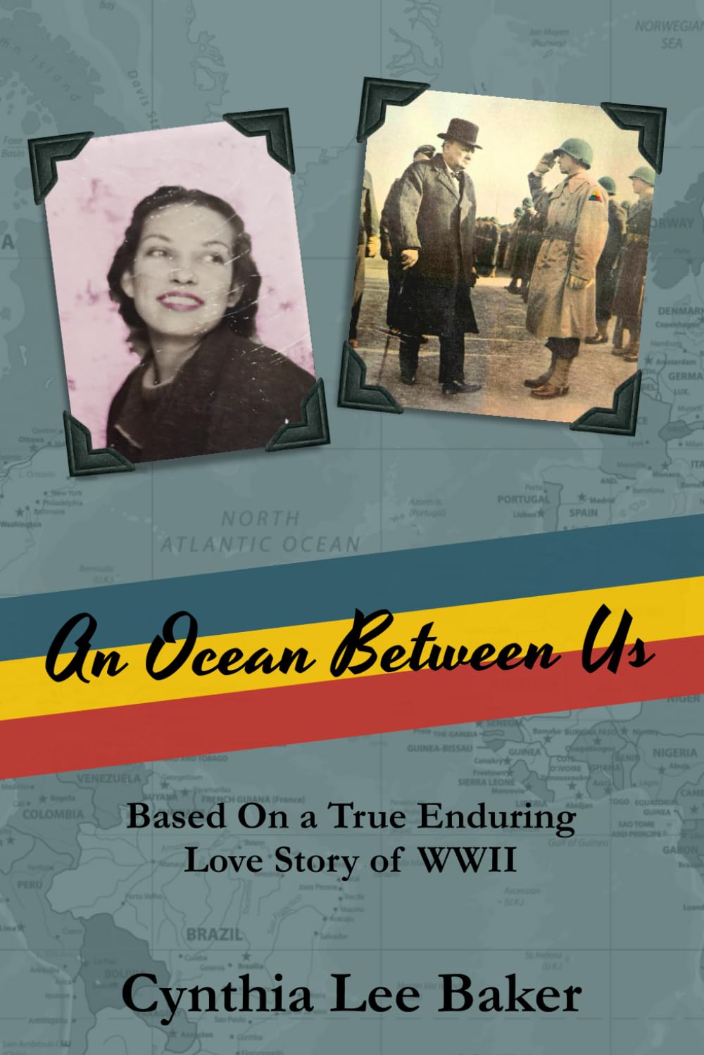 An Ocean Between Us