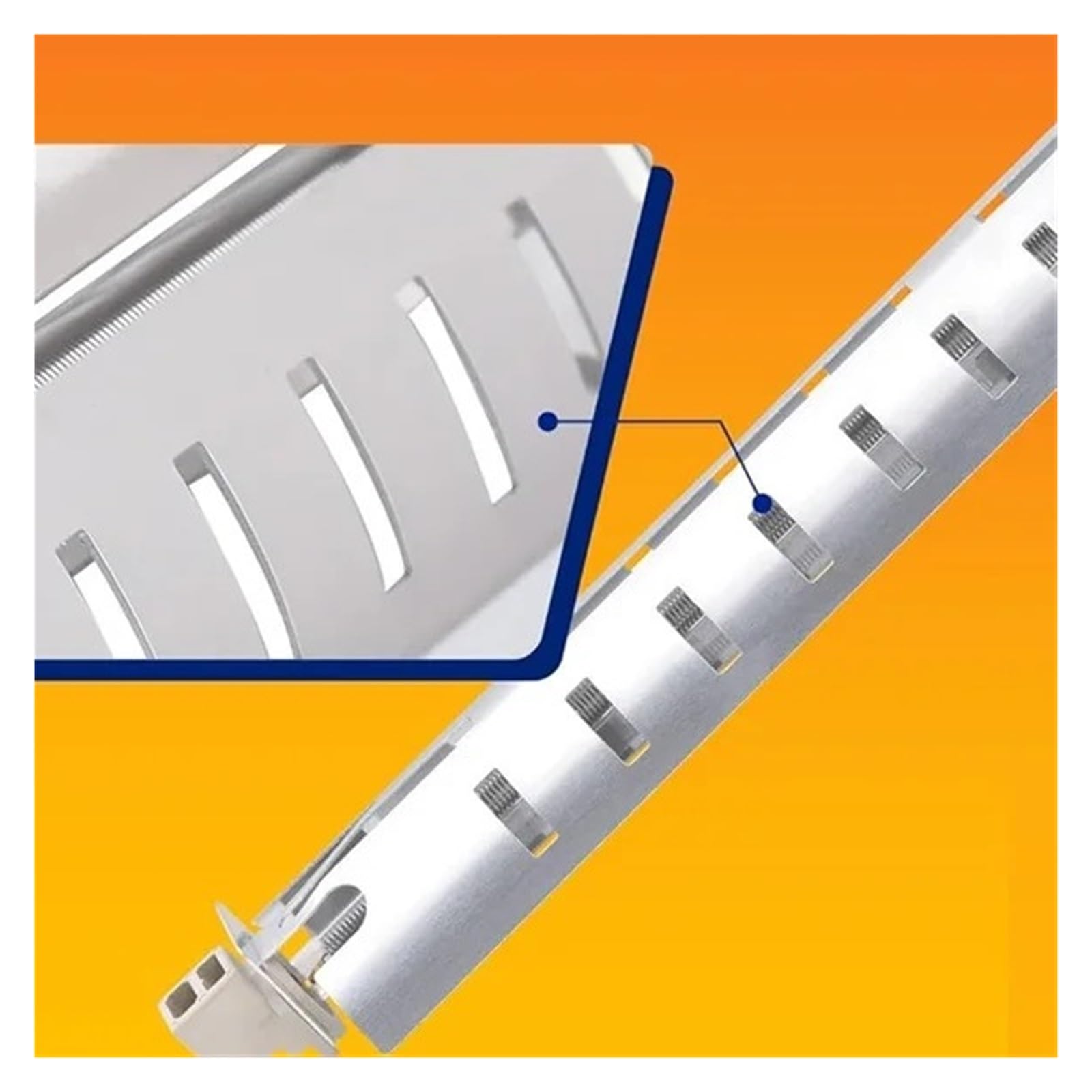 Termostato De Descongelación for Refrigerador, Compatible Con Kenmore, Compatible Con Point, Refrigeradores Con Calentador De Descongelación WR51X10055, Replas AP3183311 914088 AH303781 EA303781