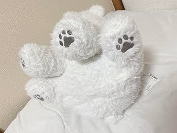 ジェラートピケ　ビジョンフリーゼ　ティッシュケース　かわいい　ぬいぐるみ Amazon｜ジェラートピケ gelato pique ビションフリーゼ