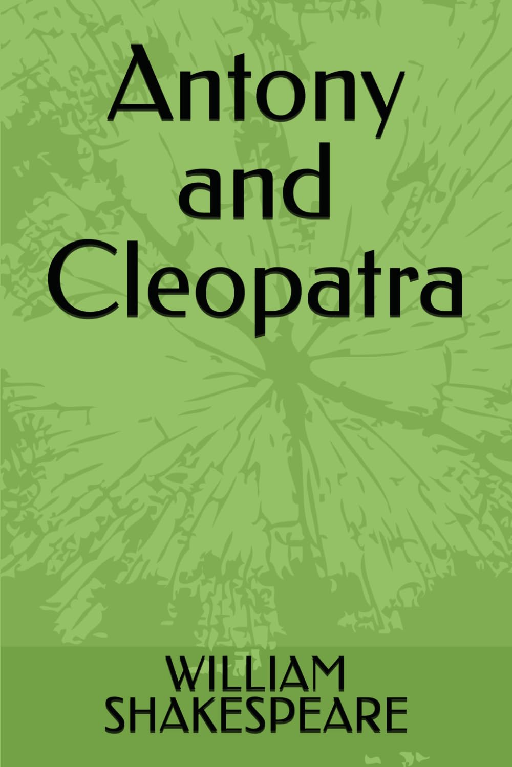 Antony and Cleopatra