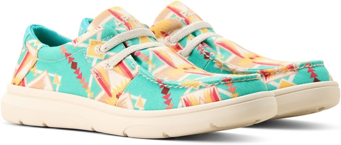 Ariat Kids' Hilo Shoe