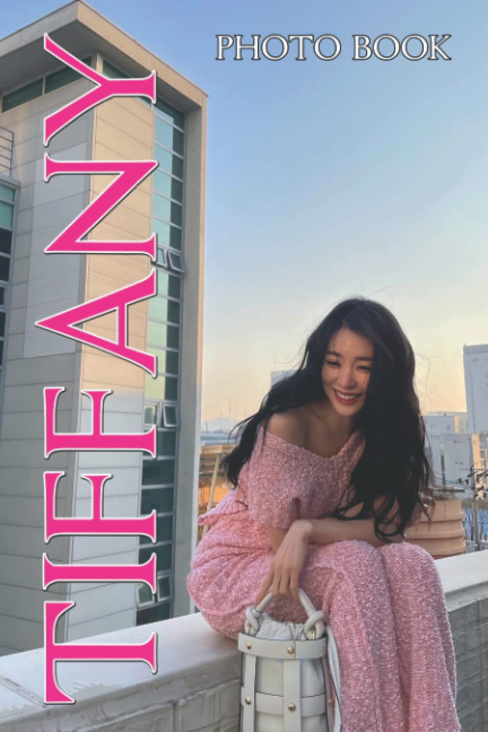 Amazon.fr Tịffạnỵ Photo Book 𝓖𝓲𝓻𝓵𝓼' 𝓖𝓮𝓷𝓮𝓻𝓪𝓽𝓲𝓸𝓷 Colorful Images For All Ages To Relax And