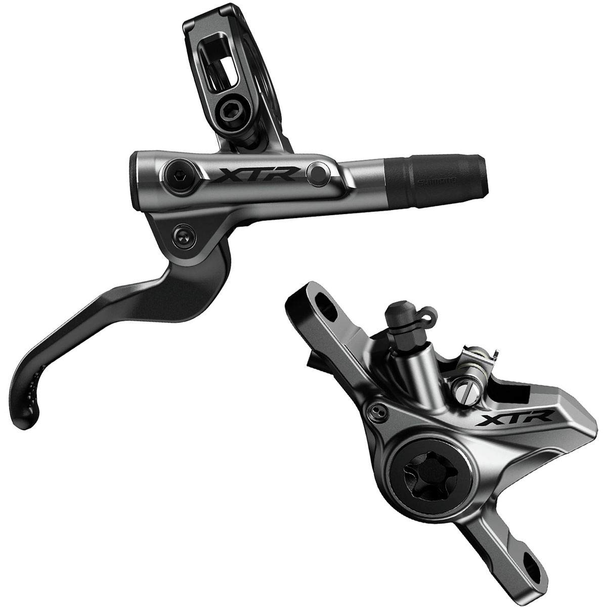 SHIMANO シマノ XTRブレーキ