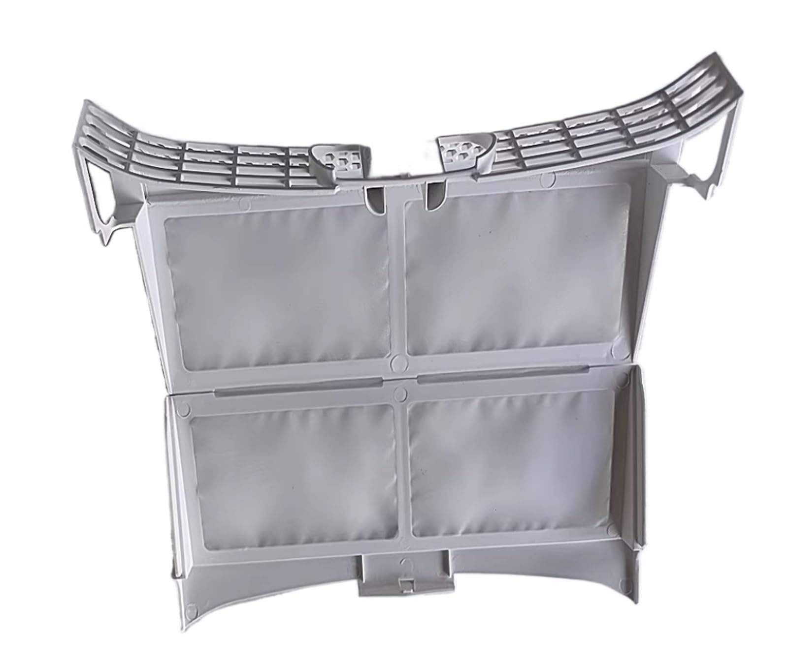 Reemplazo De Filtro, Compatible Con Secador Haier | Filtro De Secadora De Repuesto SGDN90-636UB For GDNE7-01 GDNE9-636, Piezas De Secadora