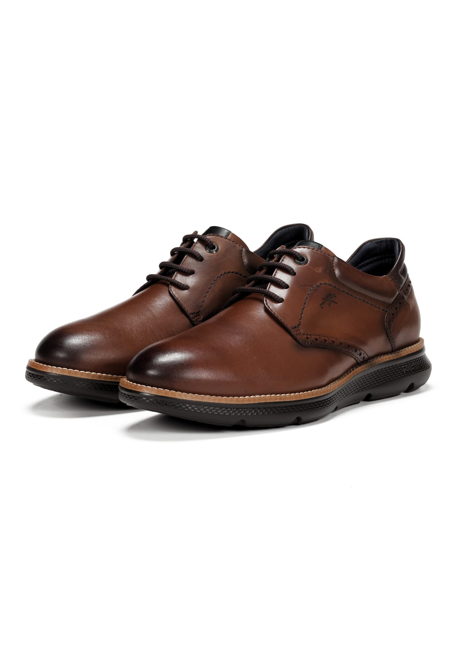 Fluchos F1351 Habana Camel+COM.2 William