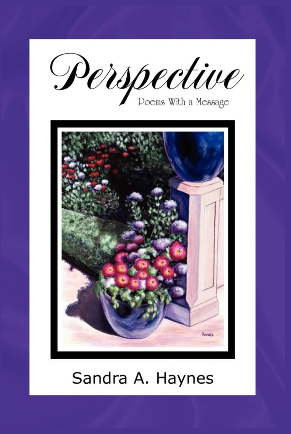 Perspective: Poems with a Message