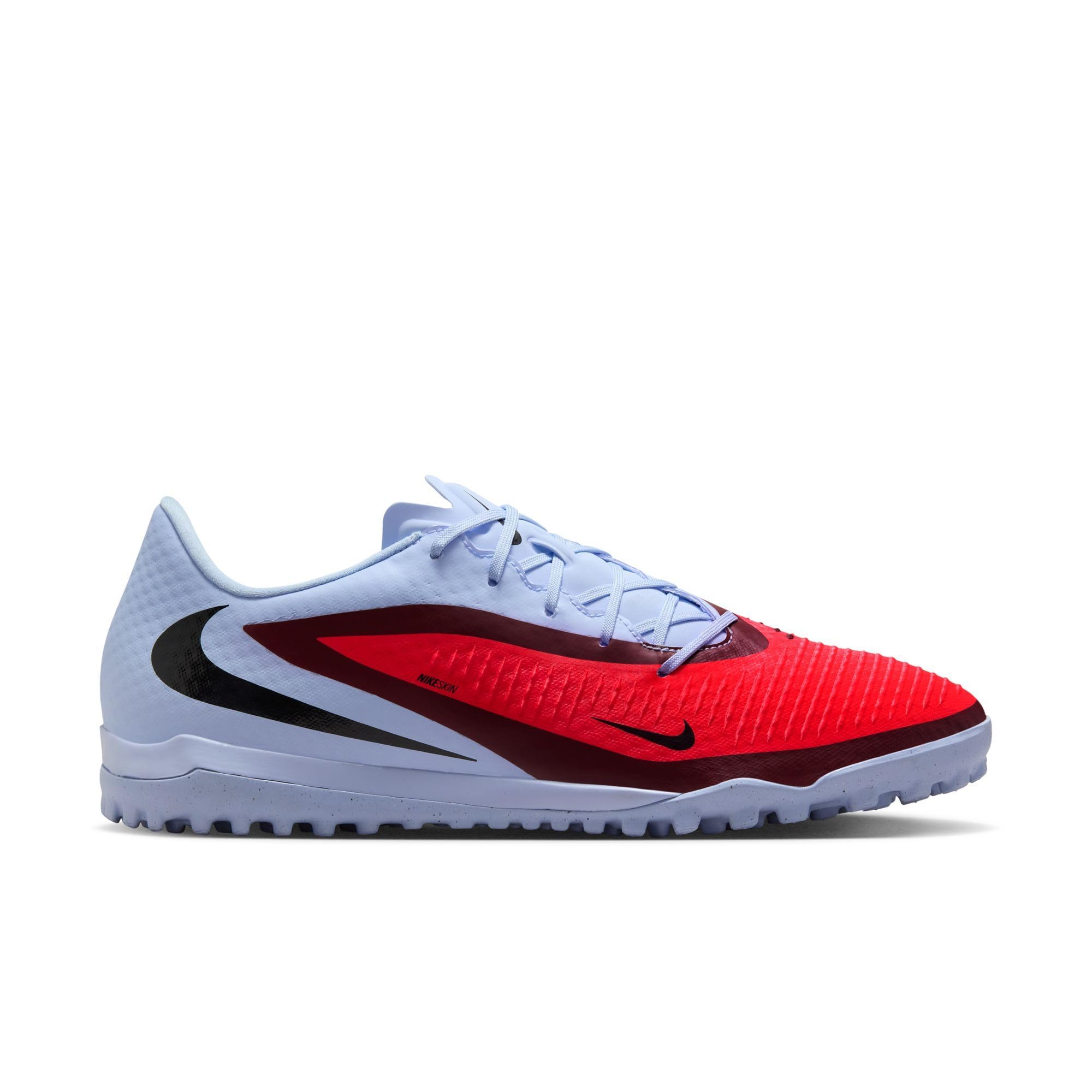 NIKE Phantom 6 Low ACAD TF Sneaker, Multicoloured, 7.5 UK