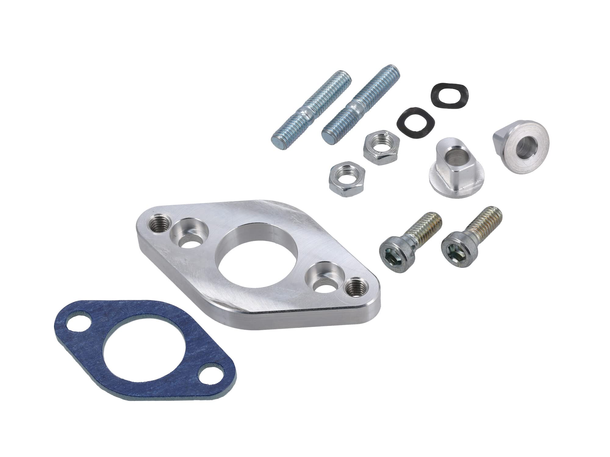 Adapter Mikuni do gaznika VM20 Zestaw