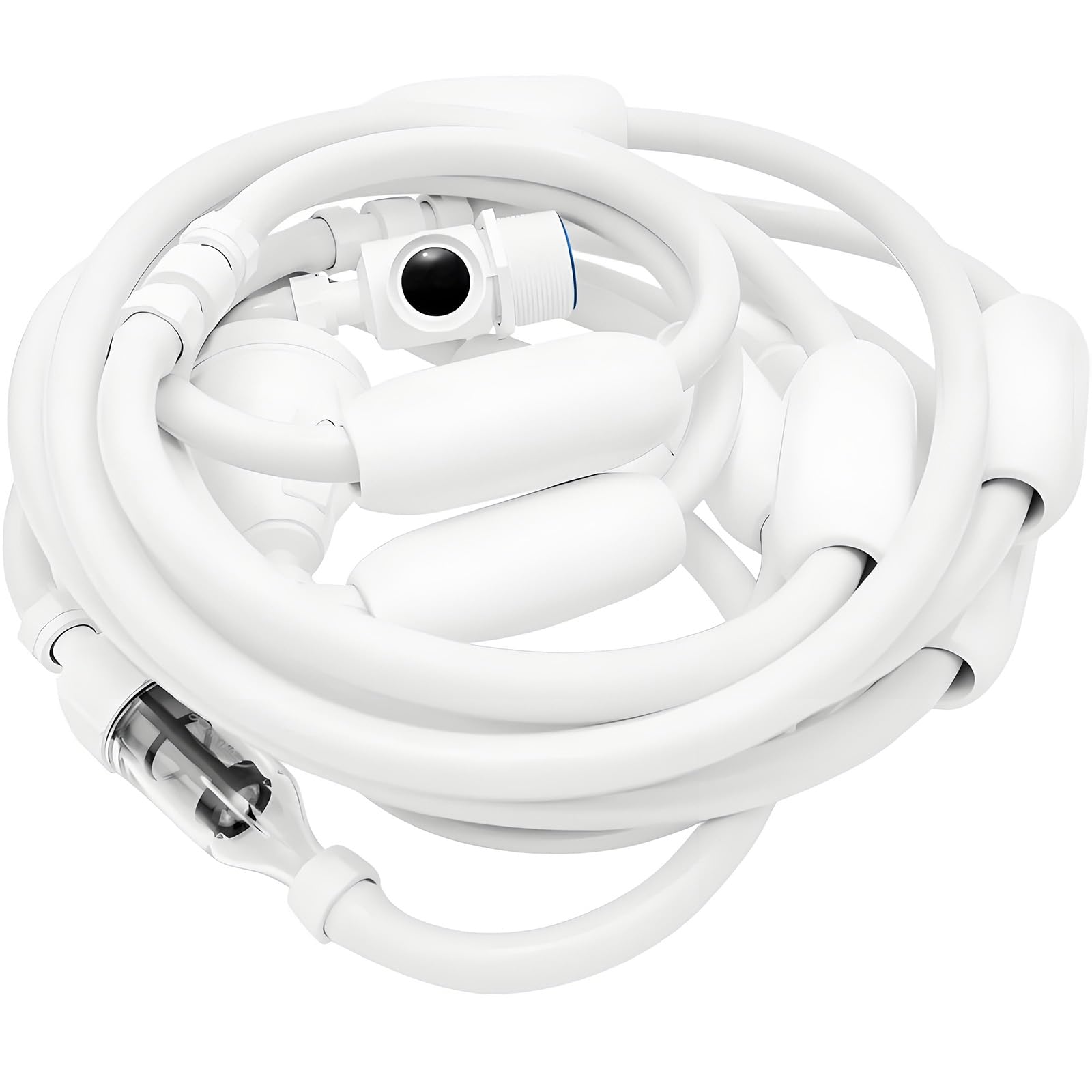 Tuyaux de piscine kit de nettoyage multifonction et accessoires d'entretien