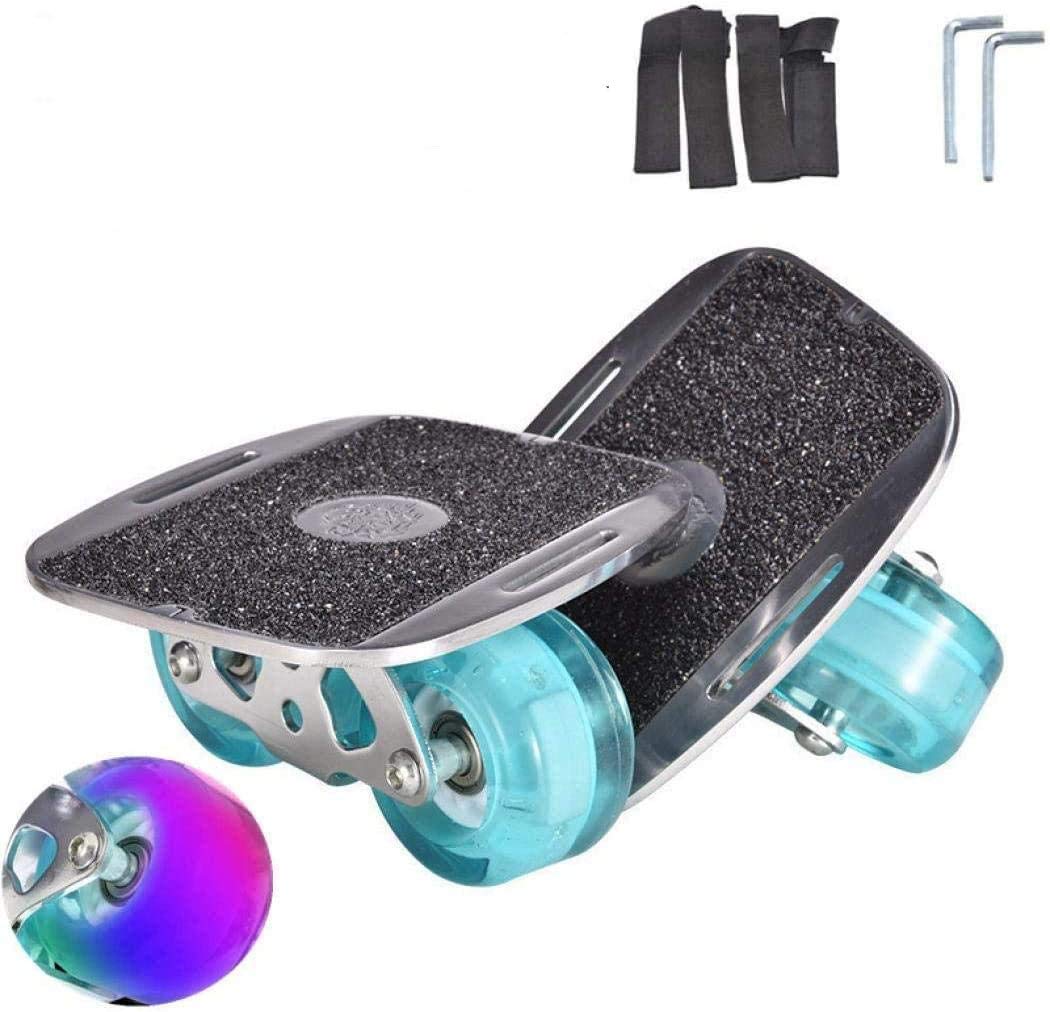 Amazon | 6代 ドリフトスケート インラインスケート スケートボード