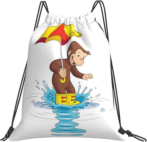 Amazon Co Jp おさるのジョージ ぶら下がり イラスト 1 ナップサック 大容量 巾着バッグ 収納バッグ 防水 軽量 収納袋 キャラクター柄 おしゃれ 通学 運動 旅行に適用 女の子 男の子 男女兼用 巾着バックパック ビームナップサック 収納便利 旅行 登山 水泳 ドロー Amazon Co Jp おさるのジョージ ぶら下がり イラスト 1 ナップサック 大容量 巾着バッグ 収納バッグ 防水 軽量 収納袋 キャラクター柄 おしゃれ 通学 運動 旅行に適用 女の子 男の子 男女兼用 巾着バックパック ビームナップサック 収納便利 旅行 登山 水泳 ドロー