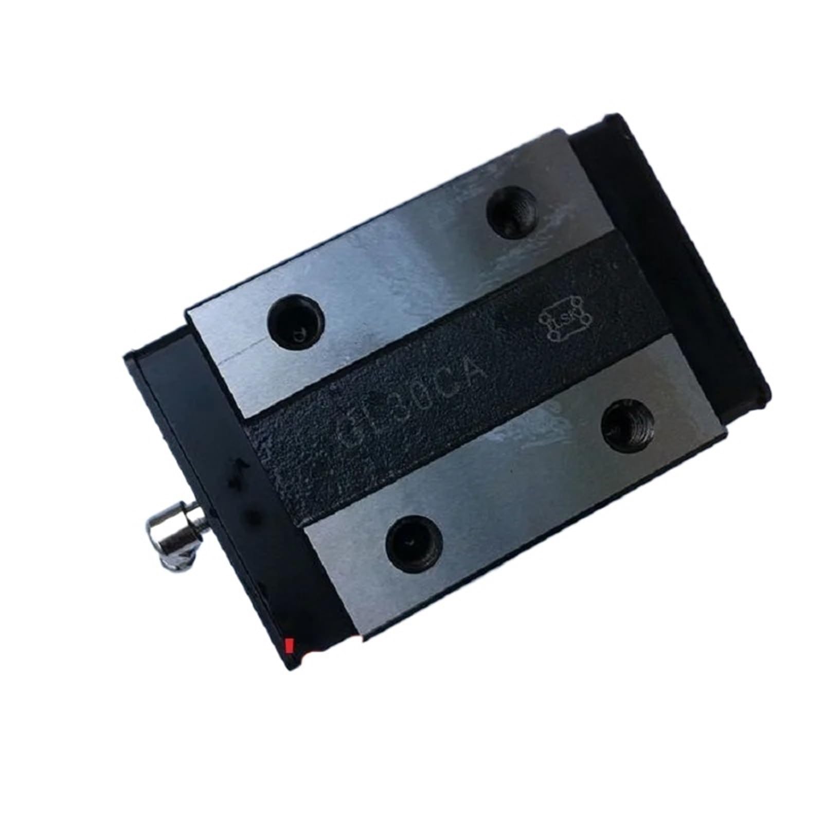 1 blocco guida lineare GL30CA | 1pcs linear guide block GL30CA