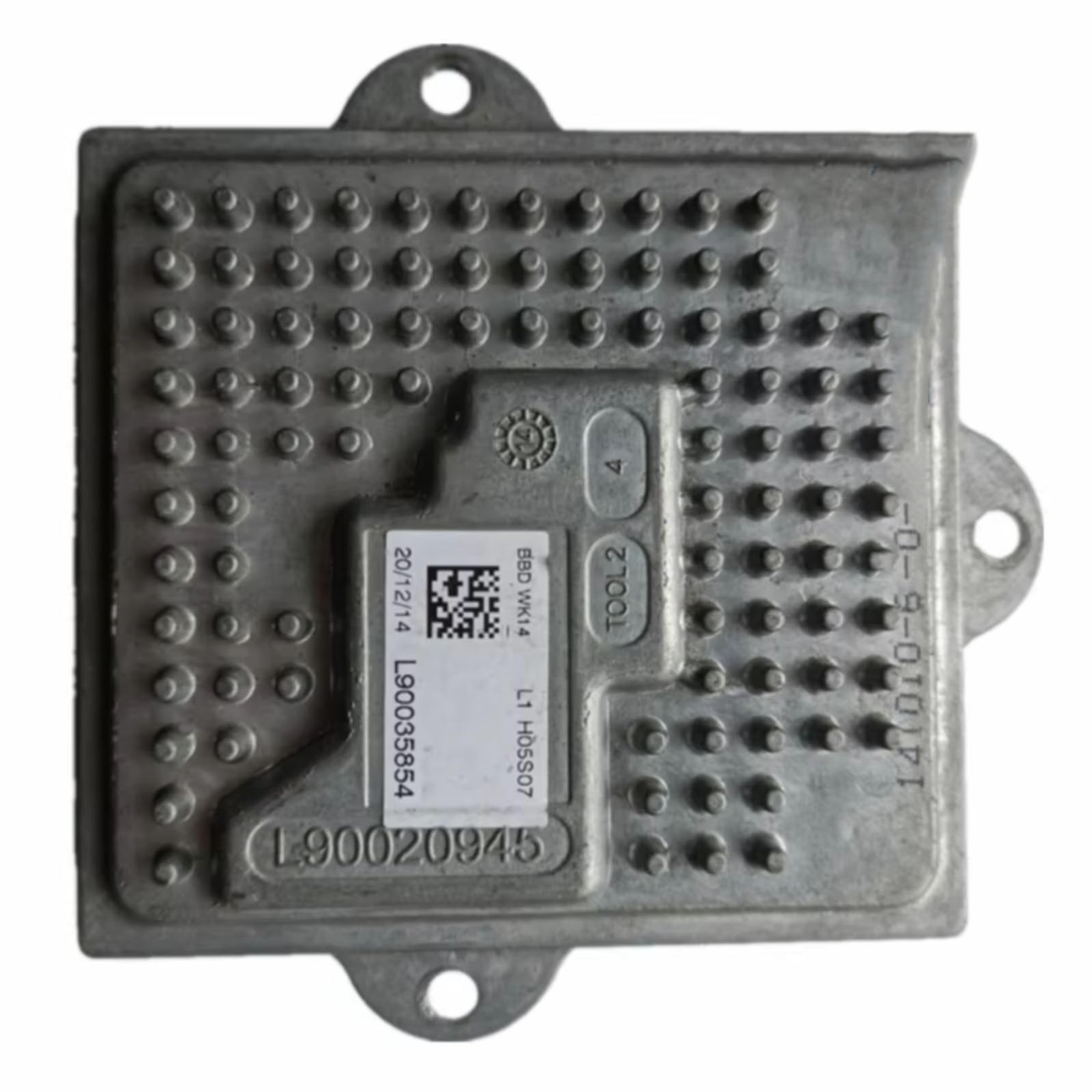 Unidad De Control De Faros Módulo De Control Iluminación Para Faros Delanteros Coche Balastro Accesorios 1 Unidad Compatible Con Jeep Para Cherokee L90035854