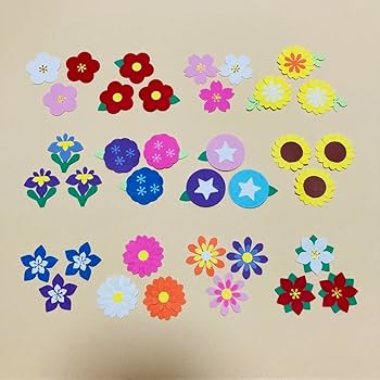 ★オーダー受付中★季節の12ヶ月セット★ダイカット★クラフトパンチ★ ☆オーダー受付中☆季節の12ヶ月セット☆ダイカット☆クラフト