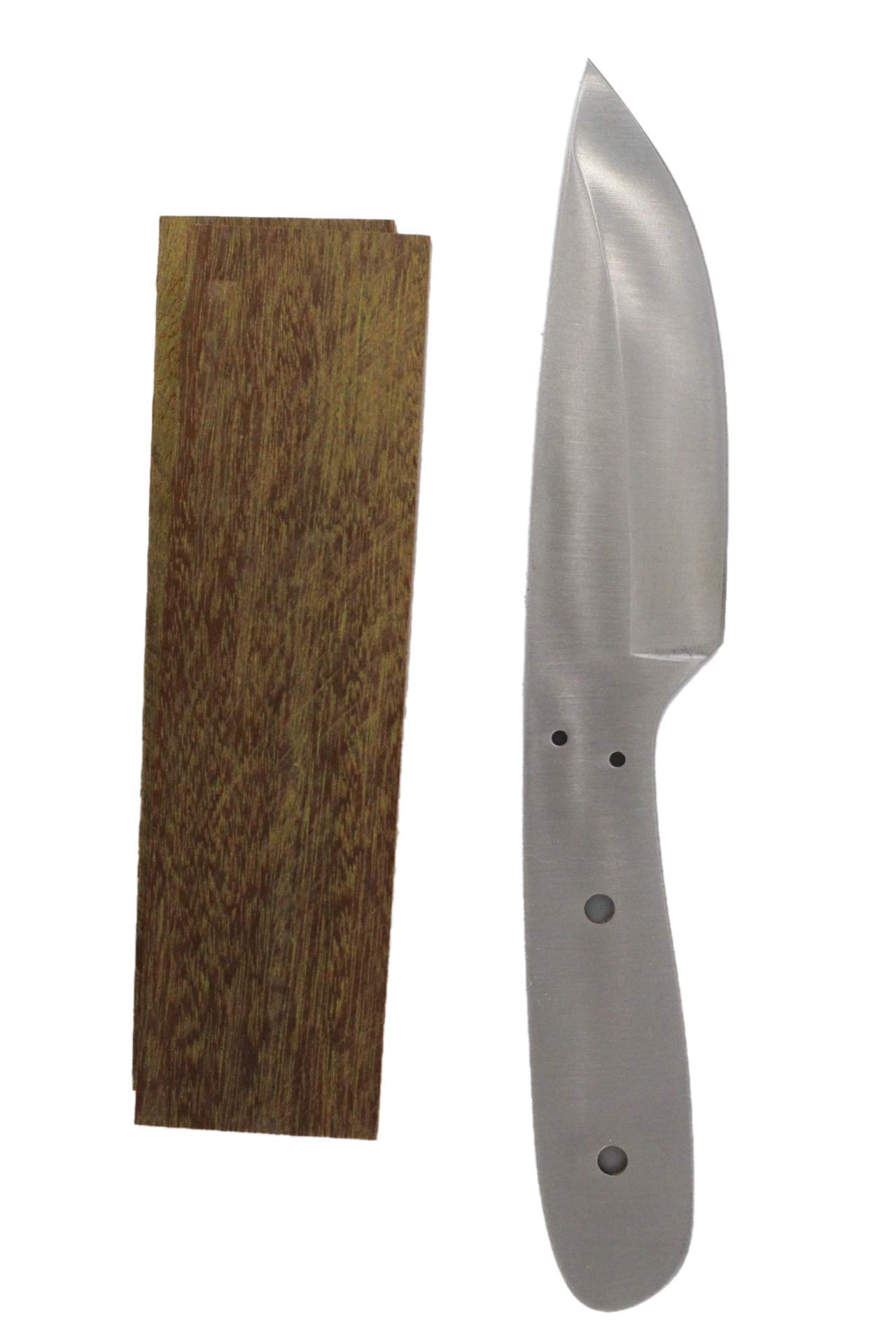 Fury SKINNER knife kit - PAYNE BROS - KNIFE MAKING/KNIFE SUPPLIES (I.P.E.)