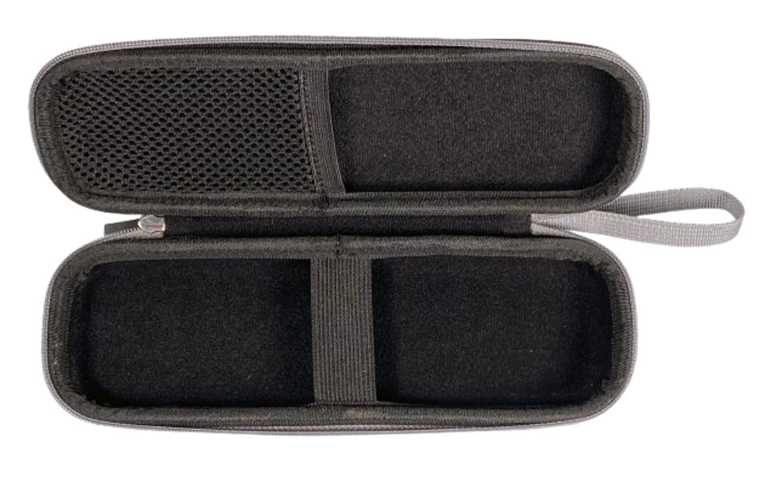 Funda rígida para documento cámara, cámara web, cámara web y visualizador IRIScan visualizer y IRIScan Visualizer DYS
