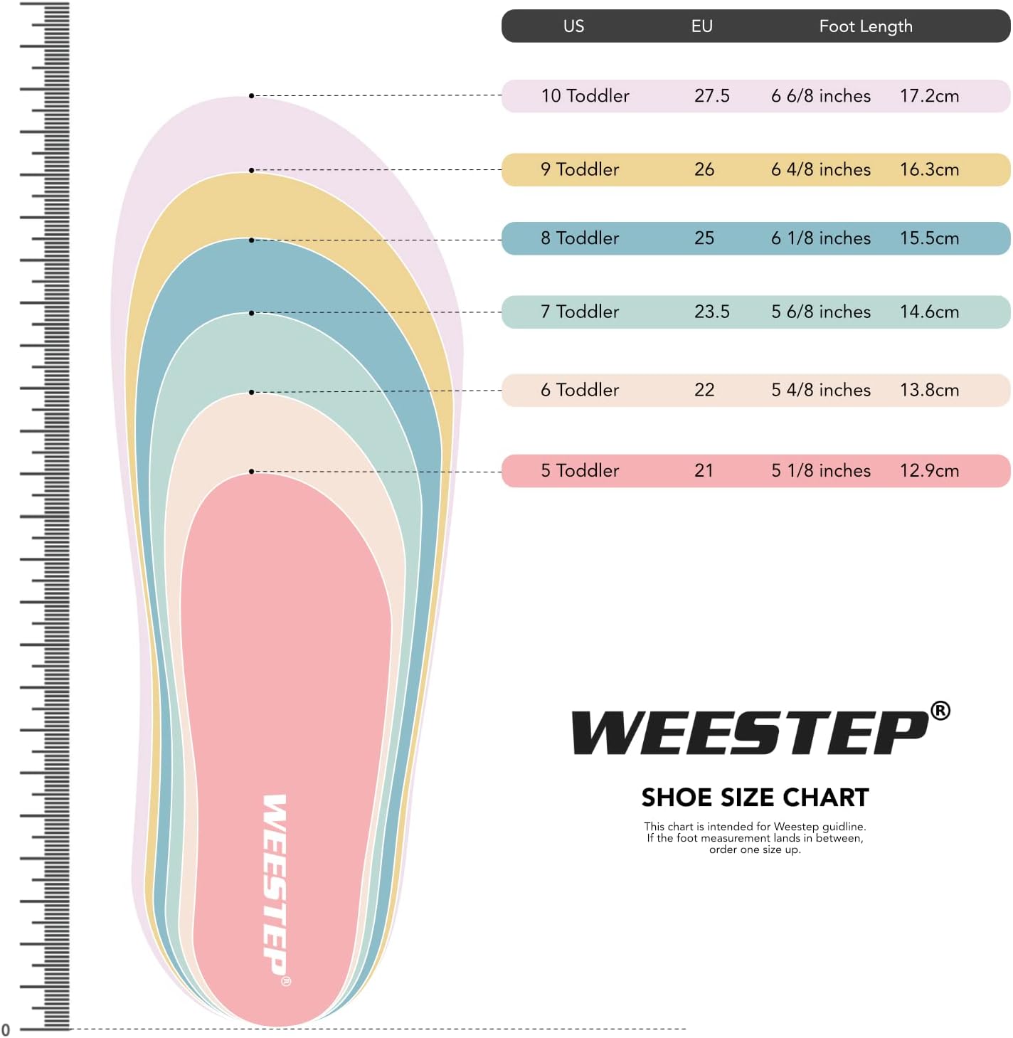 Weestep Girls Boys Slip on Elastic Sneaker Shoe