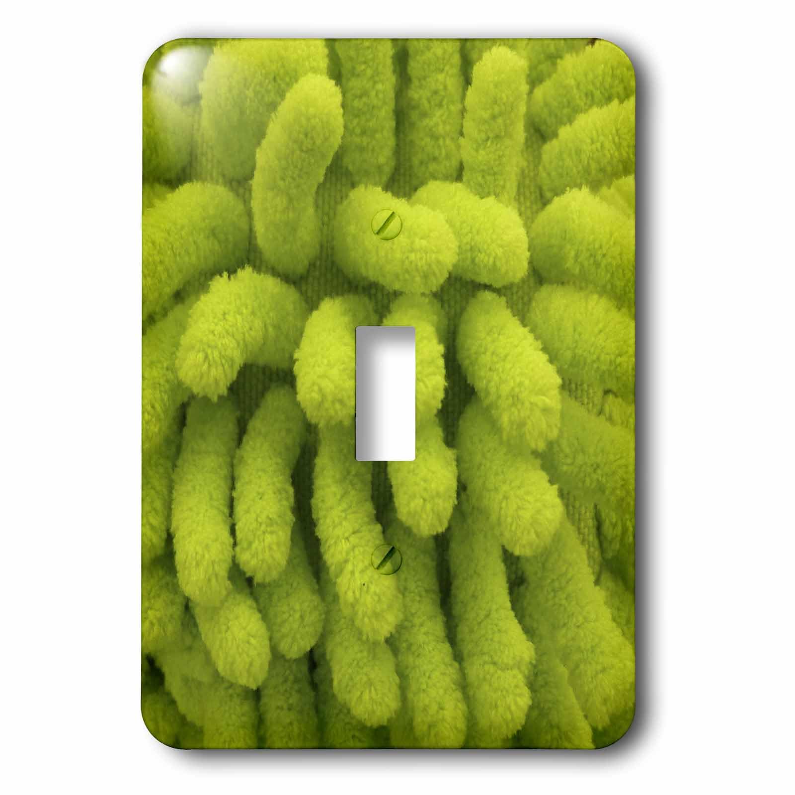 Interrupteur limette cormoran 3drose LSP 35203 1 pour déco nature