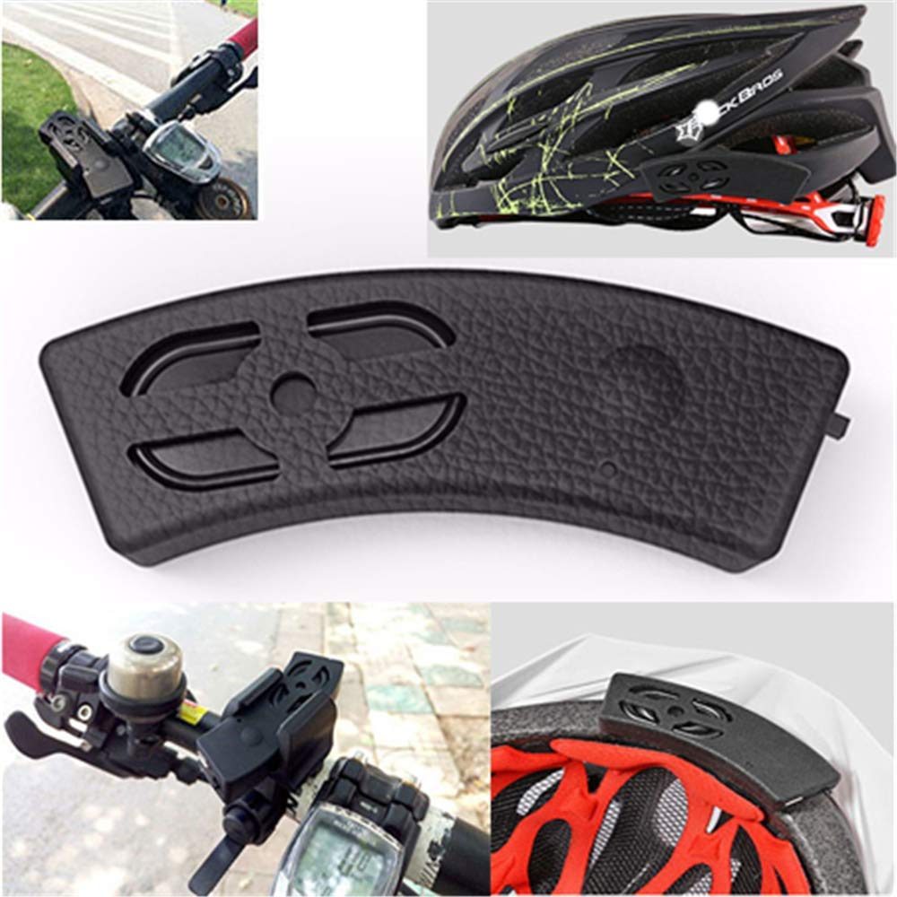 Altoparlante Bluetooth Impermeabile Bluetooth Bicicletta Senza Fili Motociclo Casco Chiamata In Vivavoce Ricaricabile Impermeabile Il Meglio Per Gli Sport All'aria Aperta