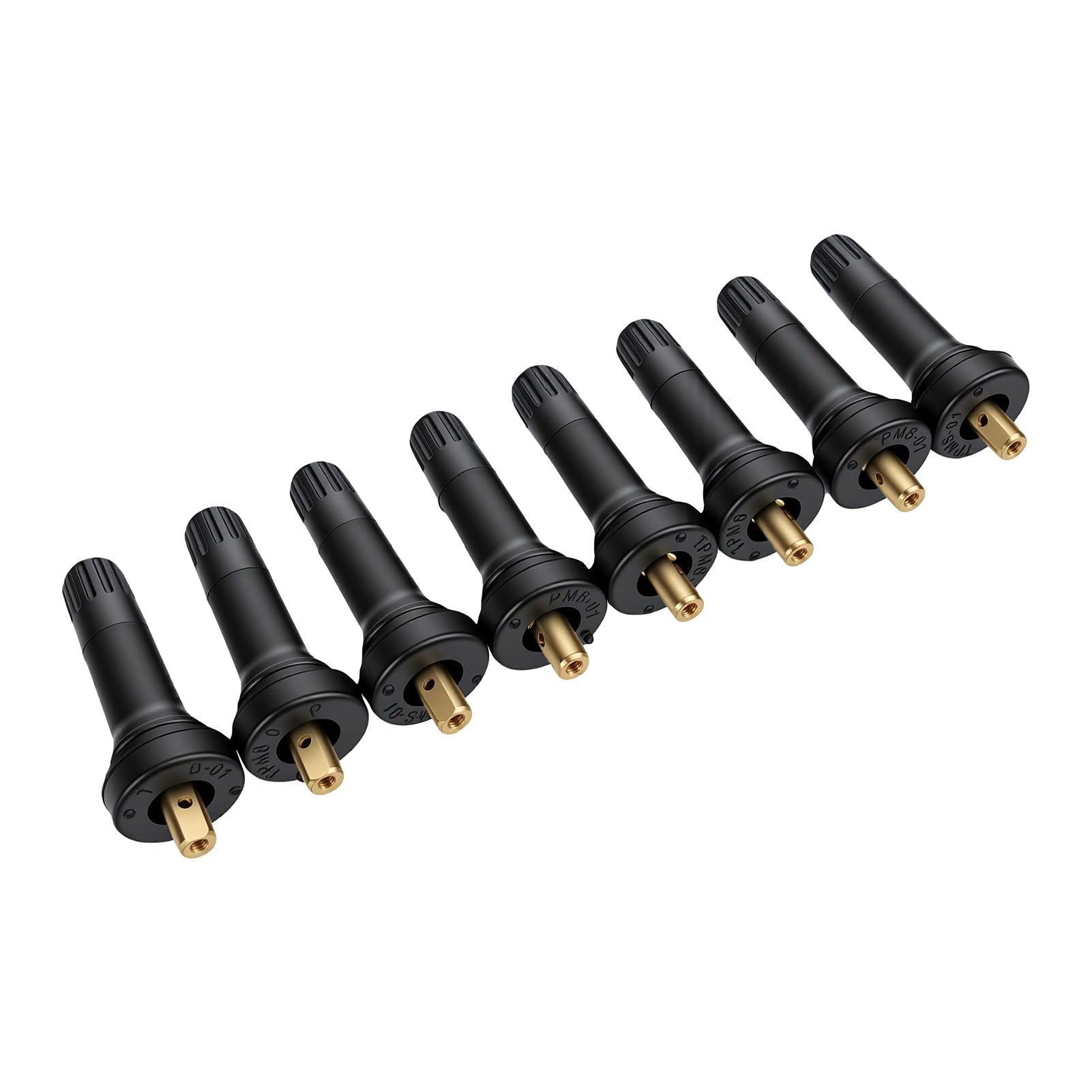 Gummiventileinsätze TPMS Sensor Ventilschaft, Ersatz für