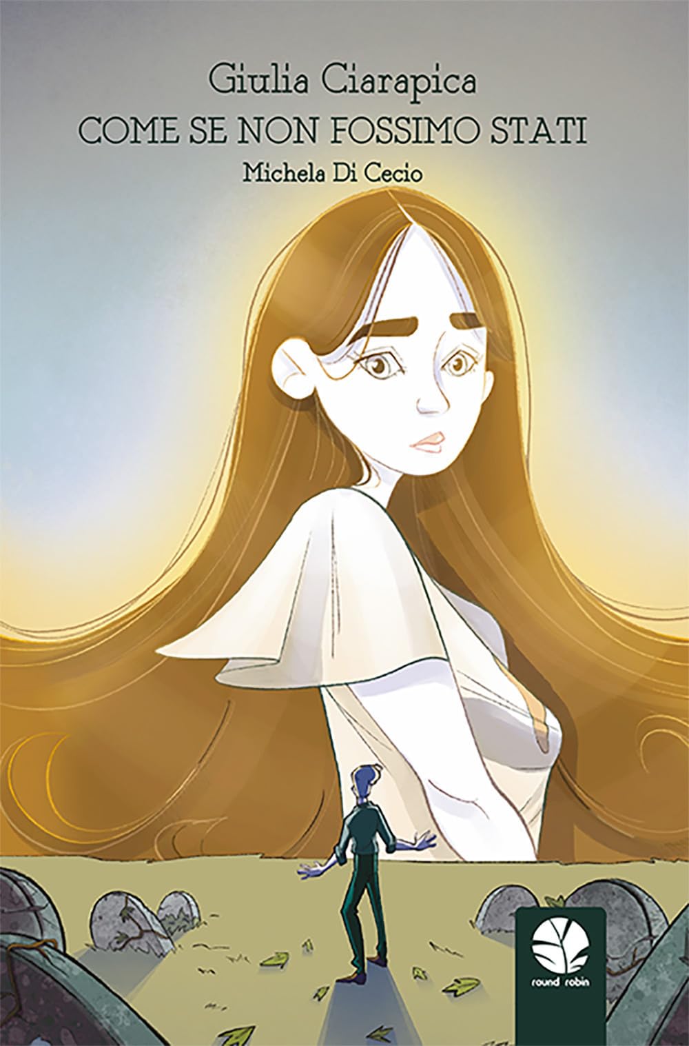 Come Se Non Fossimo Stati - 4