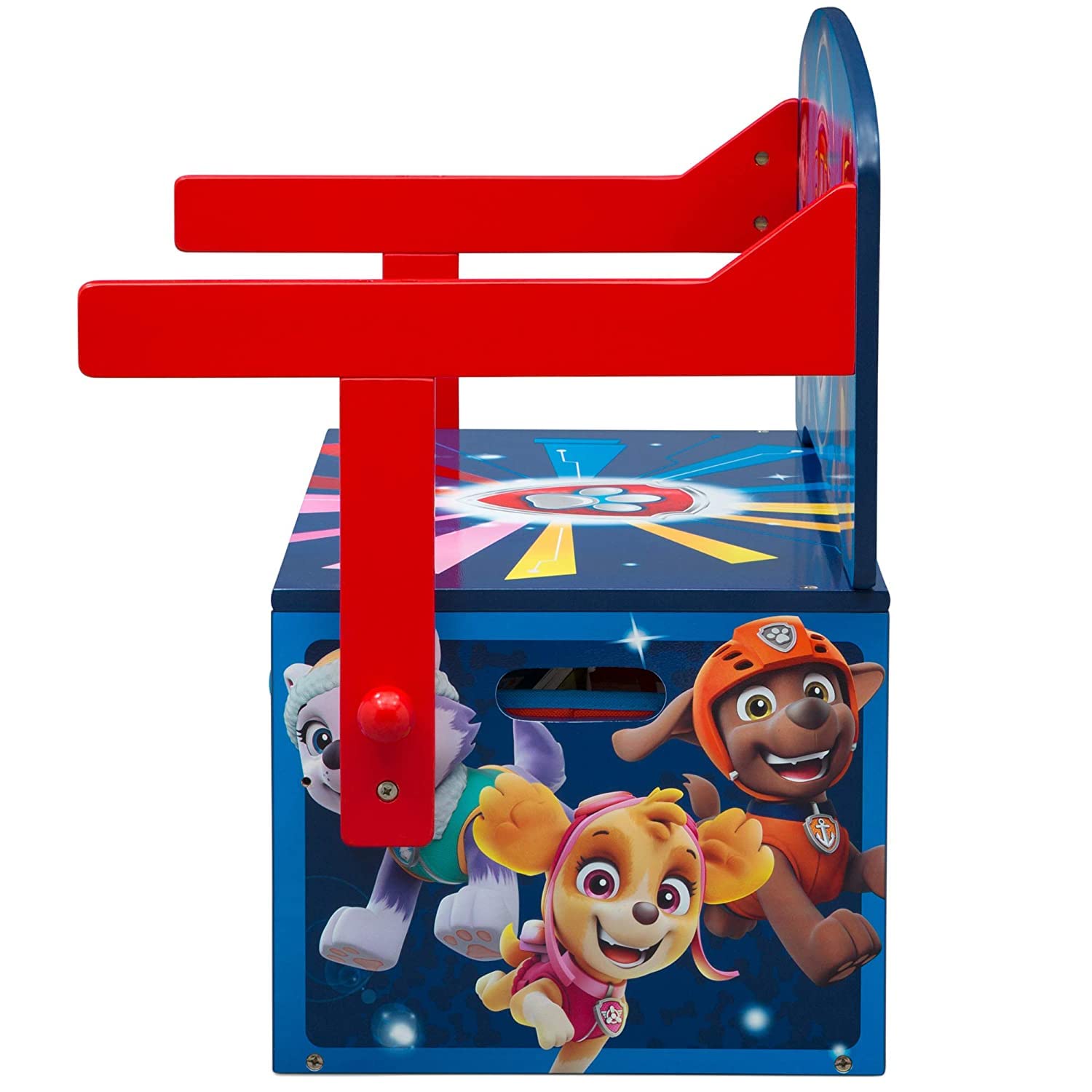 Buy Delta Children Kids Convertible Activity Bench Greenguard Gold