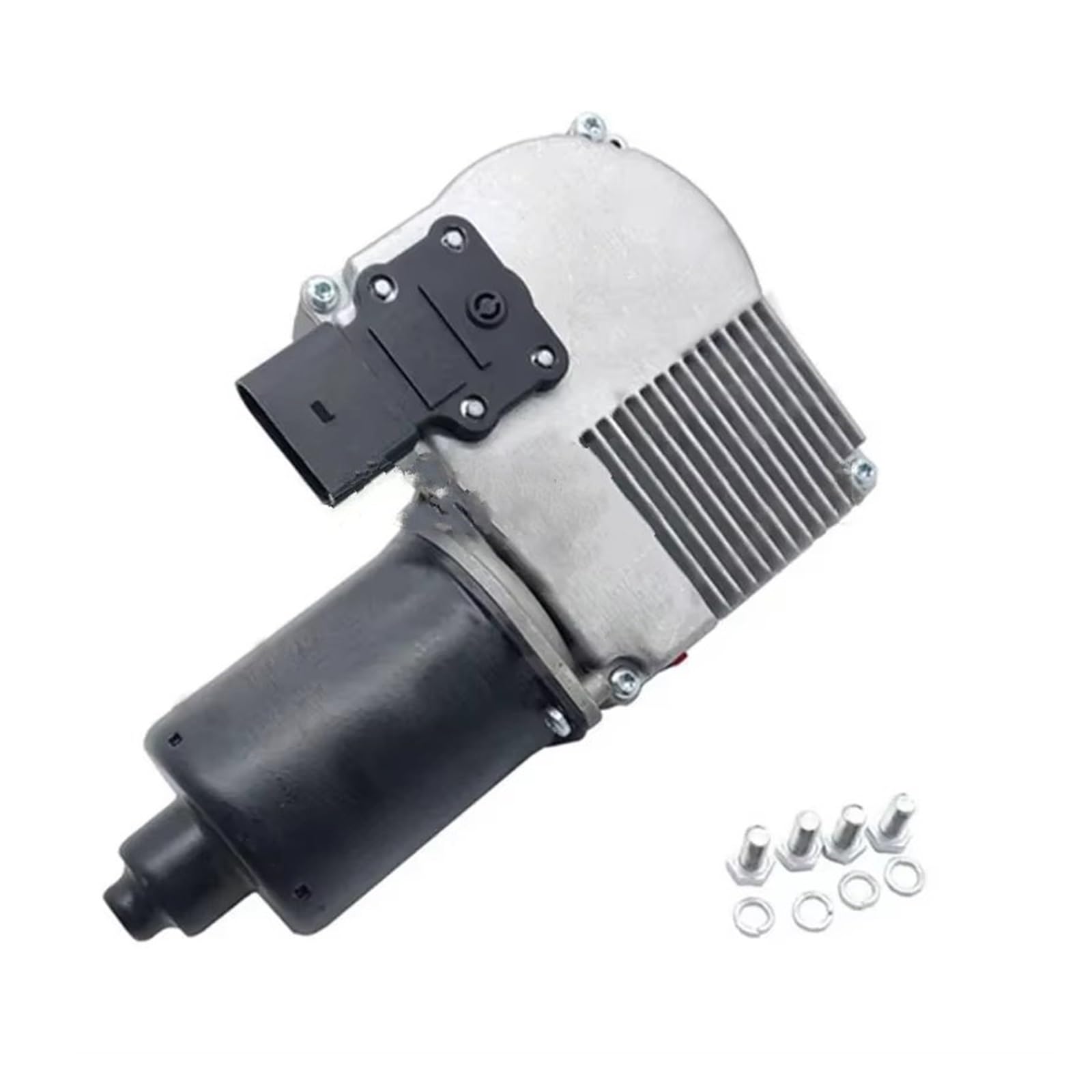 Motor del limpiaparabrisas 4L1955119 4L1955119A 4L1955603 4L1910113 Motor del limpiaparabrisas Delantero para Q7 3.0 .6L 07-15 Reemplazo de Accesorios para automóviles