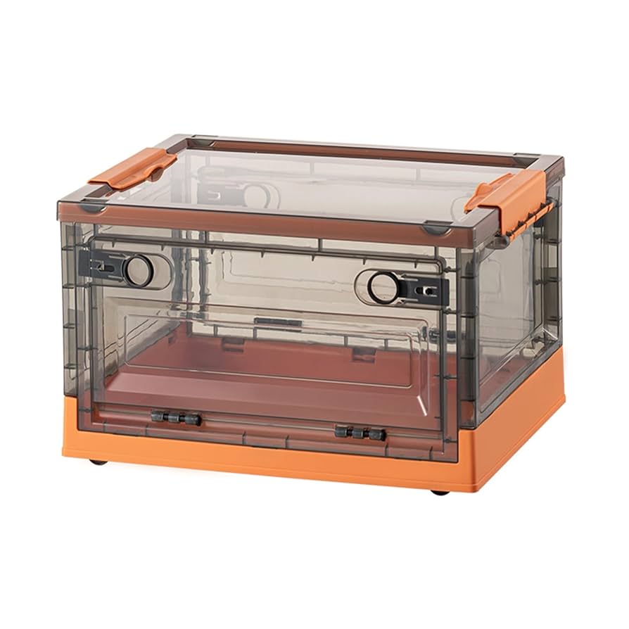 Amazon.com - AMAMIA Storage Container for Home Storage Box