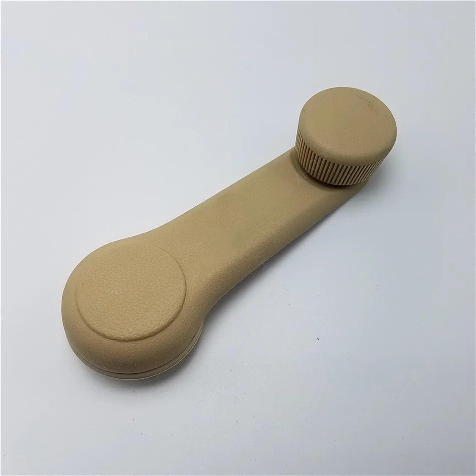 Lorskrd Yellow Car Glass Regulator Fixing Clips 1Pcs For Hyundai For Accent 8263022001 82630 22001 82630-22001 Manual Front Window Regulator Crank Handle More Models(Yellow)