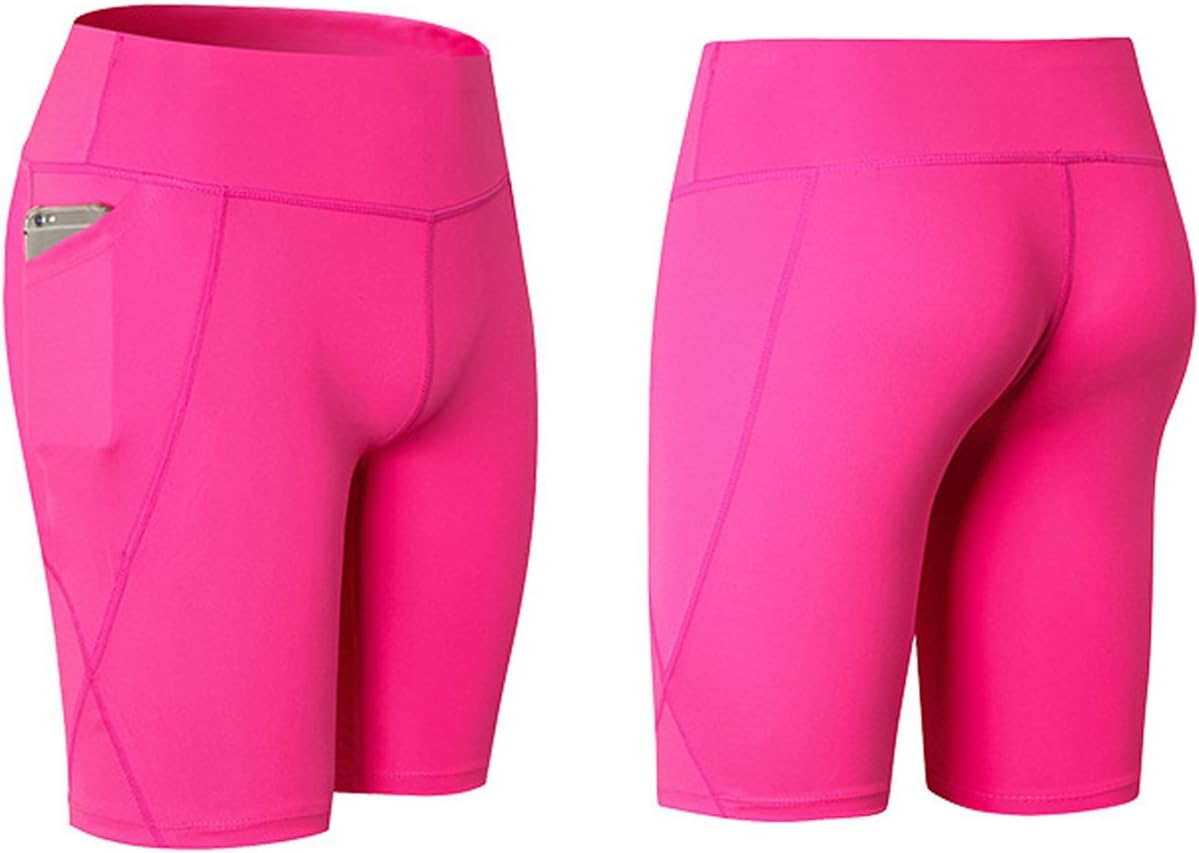 ★★送料無料★★Rookay SHORTS レディース US サイズ: Large カラー: レッド