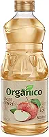 Vinagre Bem Viver De Maçã Orgânico 500ml