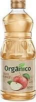 Vinagre Bem Viver De Maçã Orgânico 500ml