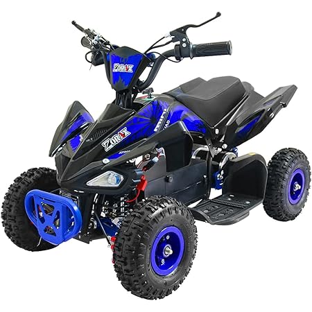 kids mini quad bike