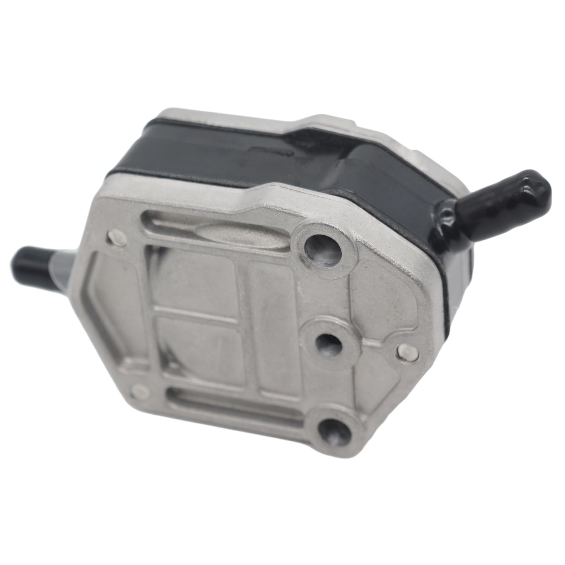 692-24410 Boots-Kraftstoffpumpe Baugruppe 15100-94311 für Yama-ha 2-Takt Außenbordmotor von 20 bis 90 PS auch passend für Suzu-ki Motoren von 25 bis 85 PS