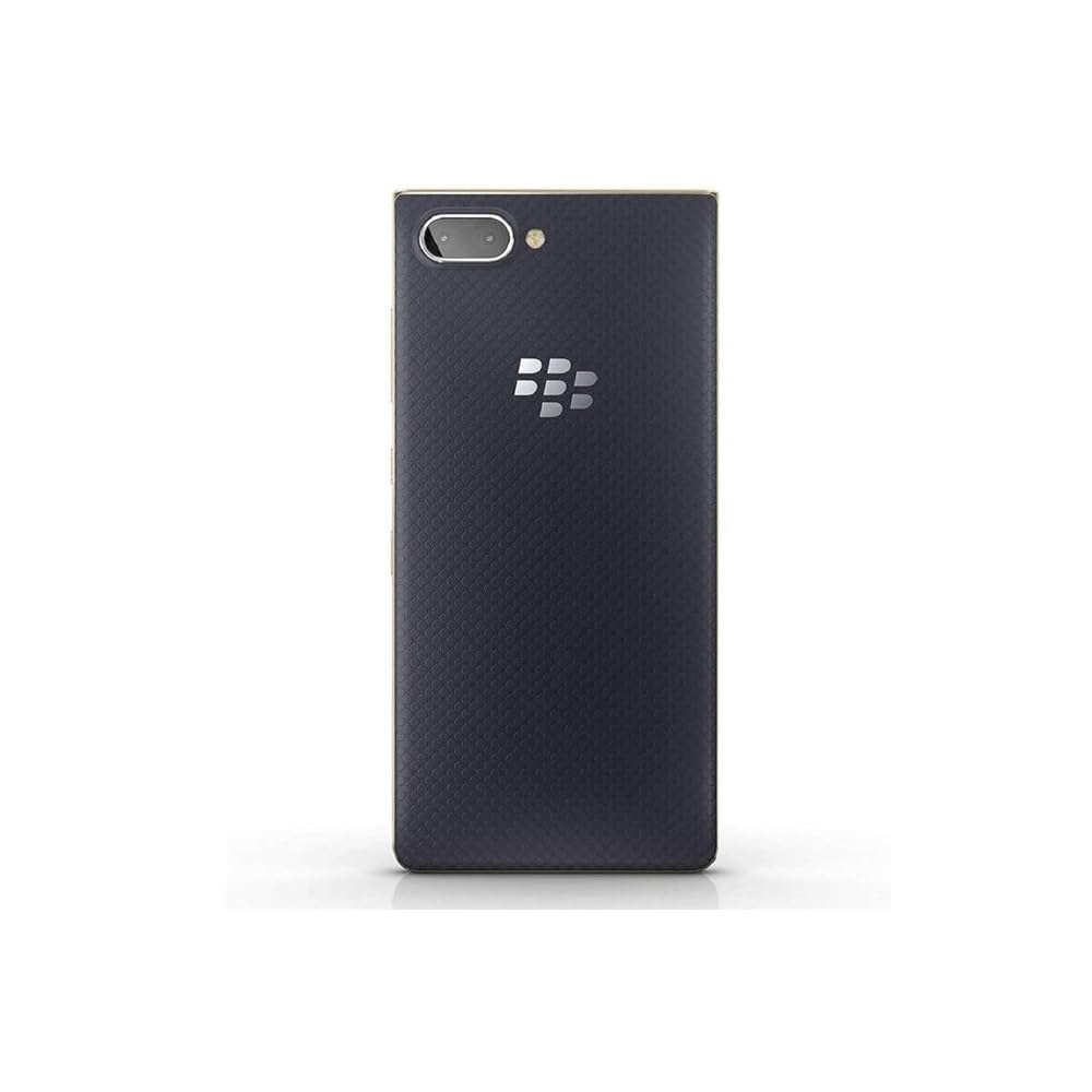 BlackBerry KEY2 LE Dual-SIM (64 GB, BBE100-4, klawiatura
