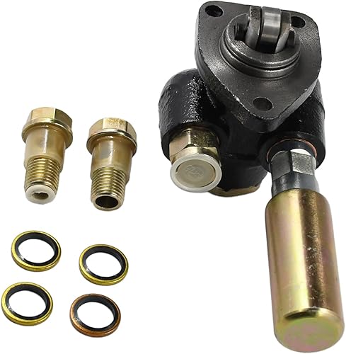 Miniatura 3 de 1157501620 1157501620 Bomba de alimentación de combustible 9 440 610 300 9440610300 105220-6300 1052206300 compatible con Isuzu compatible con Zexel