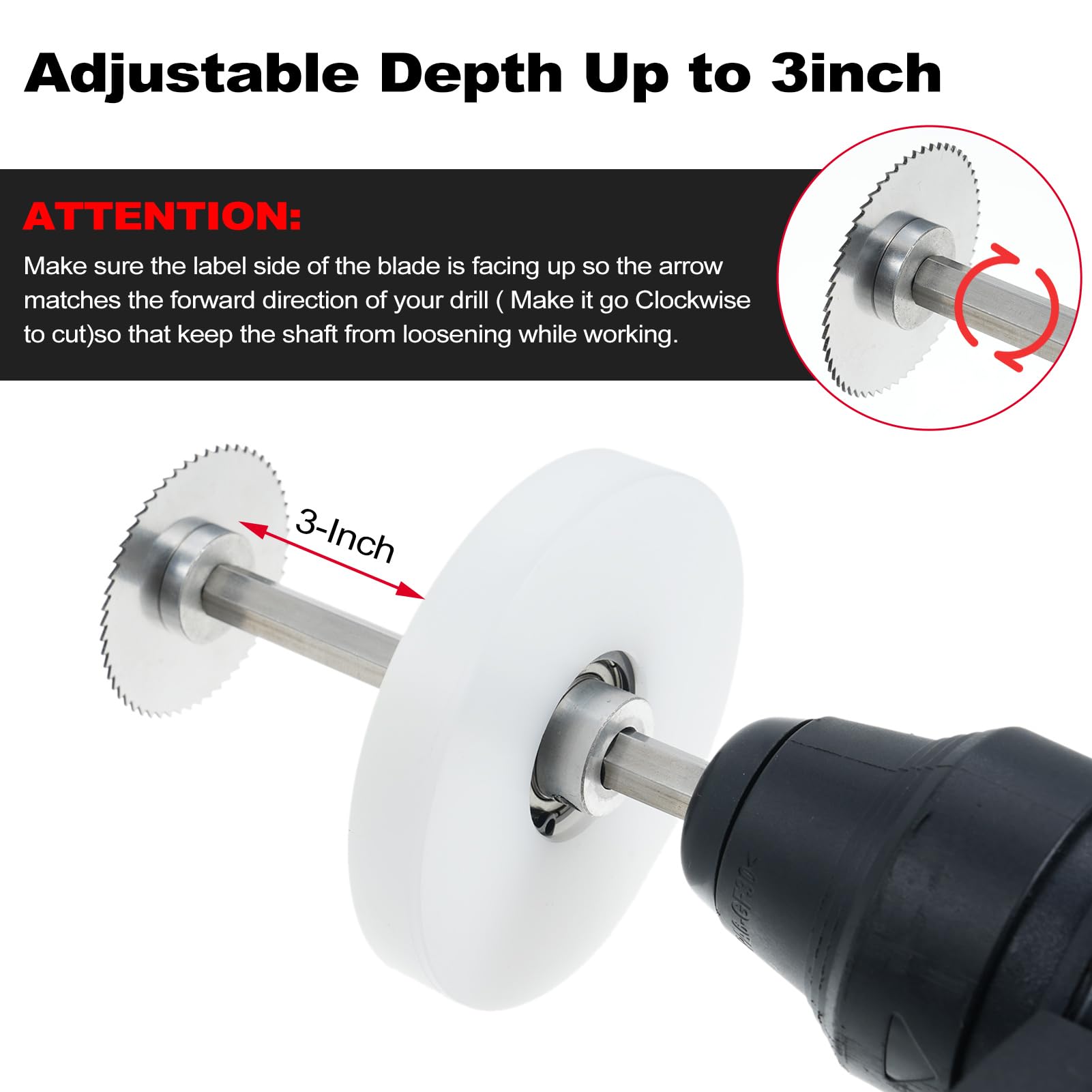 INSIDE PIPE CUTTER PVC PVC PIPE CUTTER TOOL FLUSH CUTTING FOR TIGHT SPACES