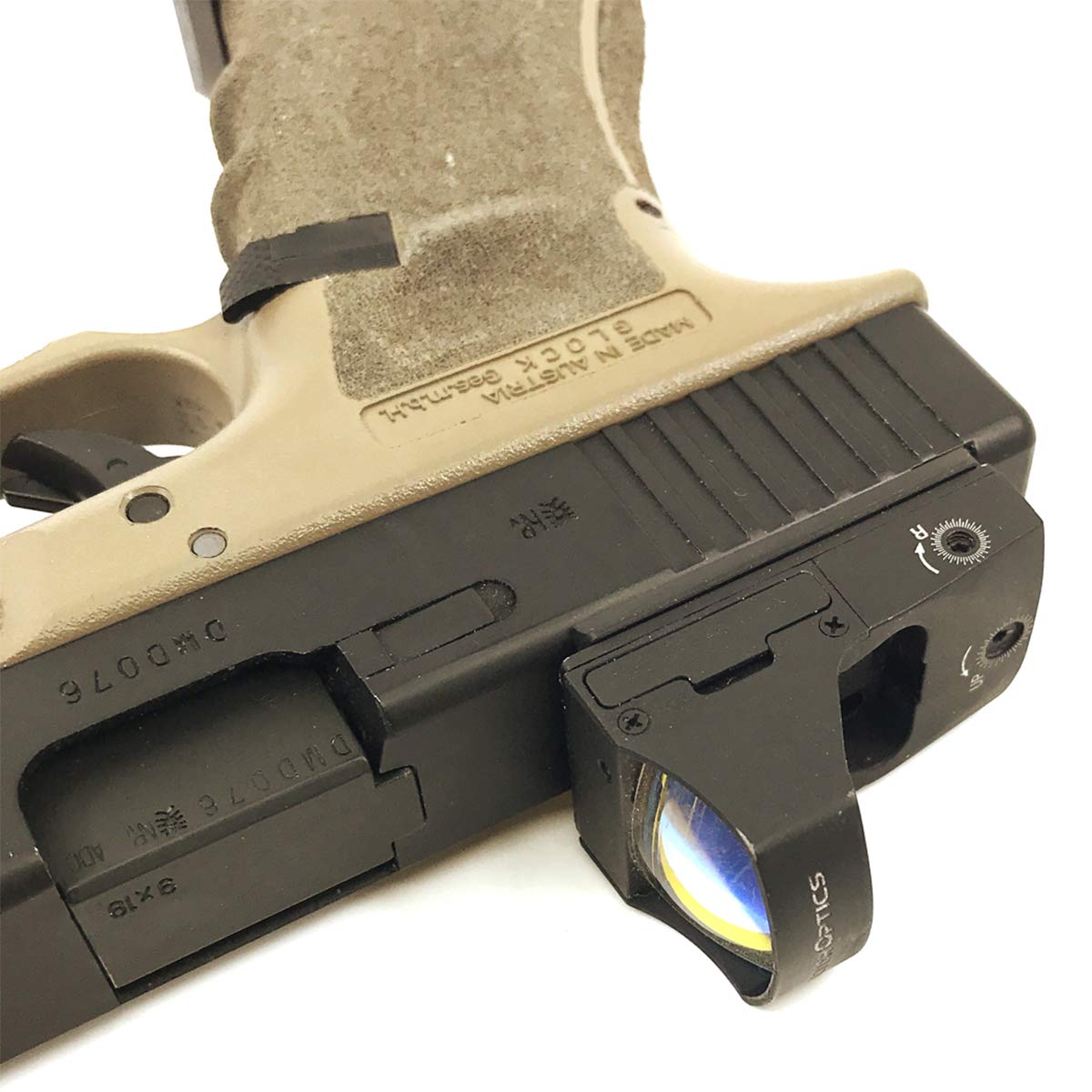 VECTOR OPTICS ベクター ドットサイト ドクター マルイ RMR Vector Optics ベクターオプティクス ヴェクターオプティクス ドット