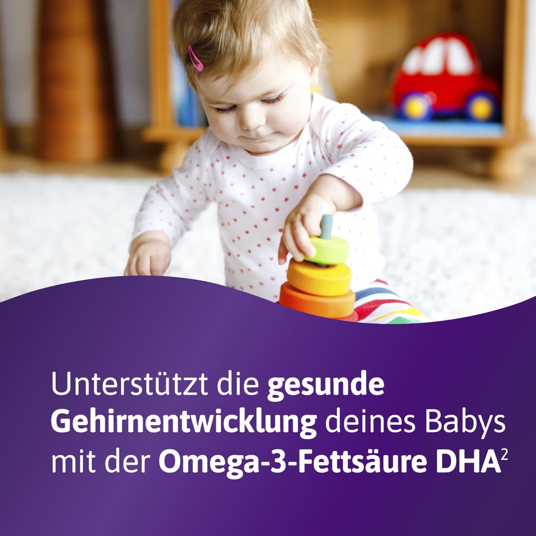 Femibion 2 Schwangerschaft 28 Tagesportionen - 4 Wochen