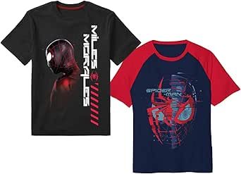 Legacy Overprint T-shirt main image 1