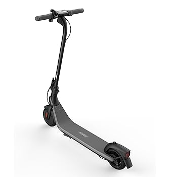 【美品】Segway-Ninebot Kickscooter E22 E22D - Segway-Ninebot