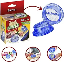 Processador de Alho - PRA01 - KEITA - Processador de Alho - PRA01 - KEITA