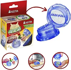 Processador de Alho - PRA01 - KEITA - Processador de Alho - PRA01 - KEITA