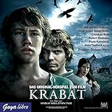 Krabat: Originalhörspiel zum Film