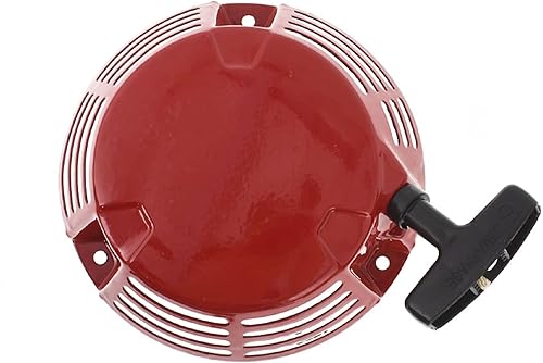 Miniatura 6 de munirater GCV160 Reemplazo de arranque de retroceso para GXV160 HR216 HRA216 HRC216 HRC216 28400-Z1V-003ZB 28400-ZE7-003ZA 28400-ZE7-003ZB