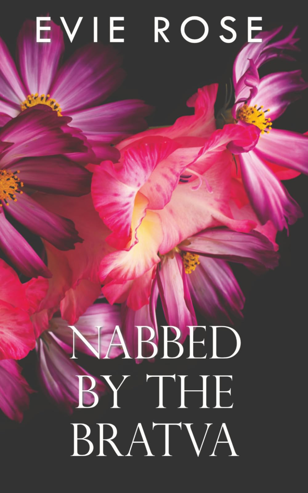 Nabbed by the Bratva (London Mafia Bosses)