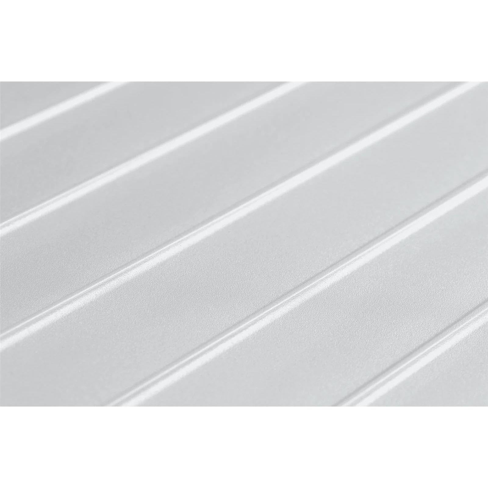 LD860WH Fregadero Blanco 1 Seno con Escurridor Composite BIO