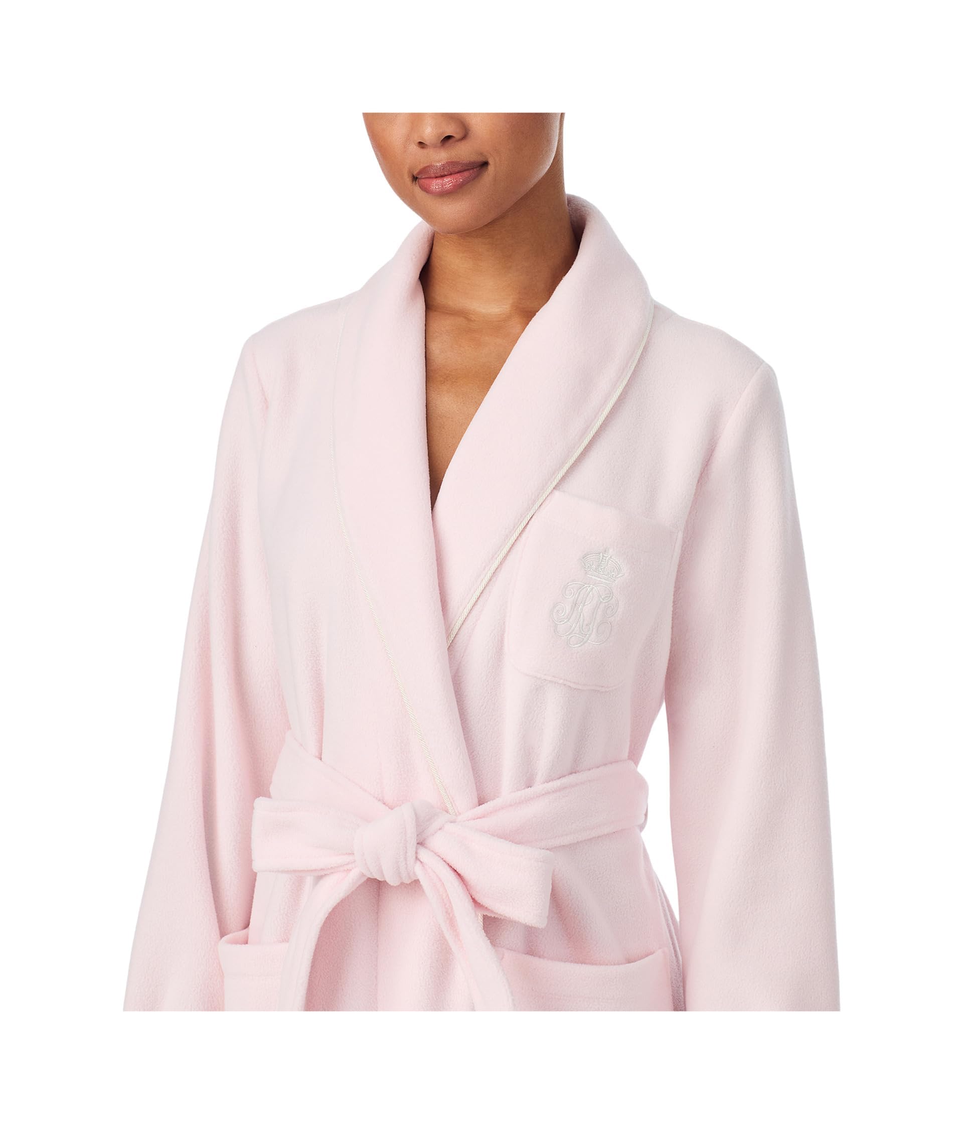 Amazon.com: Lauren Ralph Lauren Women's Recycled Polyester Dalton